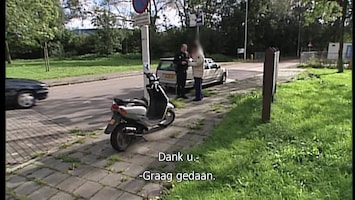 Stop! Politie - Afl. 66