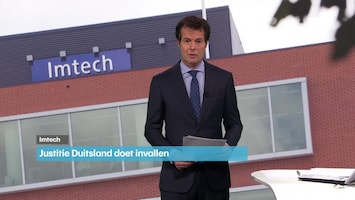 Rtl Z Nieuws - 17:30 - 16:06 Uur