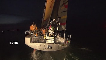 Volvo Ocean Race - Afl. 18