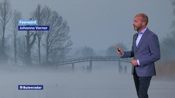 RTL Weer 19:55