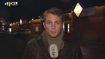 RTL Nieuws Geert Gordijn over schietpartij Almelo