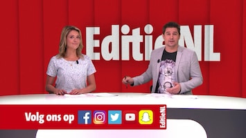 Editie Nl - Afl. 111