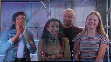 The Voice Kids Afl. 1