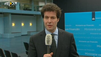 RTL Z Nieuws Resolutiefonds kan rekening voor banken in toekomst aanzienlijk drukken