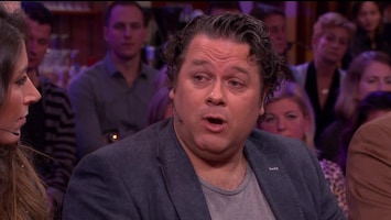 Rtl Late Night - Afl. 19