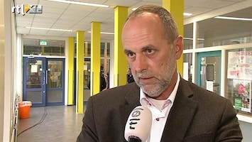 RTL Nieuws 'Er was een derde sleutel van de kluis'