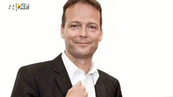 RTL Z Nieuws Ton Büchner keert eind deze week terug als ceo AkzoNobel