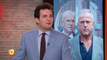 Rtl Boulevard - Afl. 223