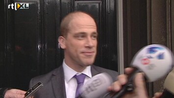 Editie NL Samsom: formatie loopt altijd goed