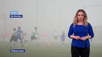 RTL Weer 18:05 uur