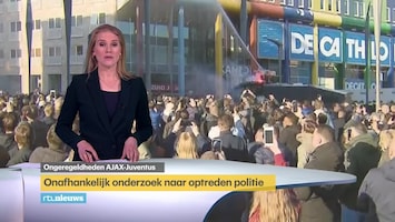 RTL Nieuws Laat