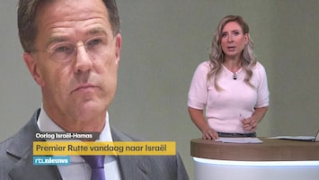 Rtl Nieuws - 19:30 Uur - 09:00 Uur