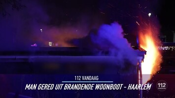 112 Vandaag - Afl. 150