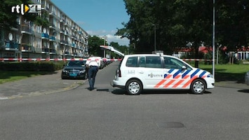 RTL Z Nieuws Nog meer asbest in Utrecht