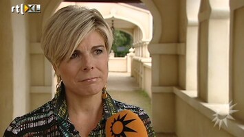 RTL Boulevard Laurentien opent Week van de Alfabetisering