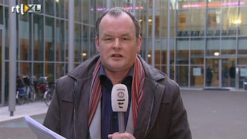 RTL Z Nieuws OM: verdachten Klimop fraude waren parasieten