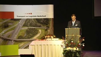 RTL Transportwereld TLN Congres