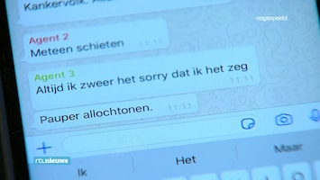 RTL Nieuws 09:00 uur