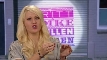 Britt & Ymke En Het Mysterie Van ... - Afl. 2