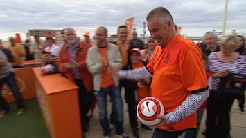 Vi Oranje - De Zomer Van 4: Vi Oranje /14