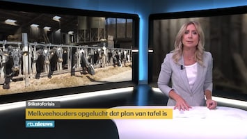 RTL Nieuws 18:00 uur