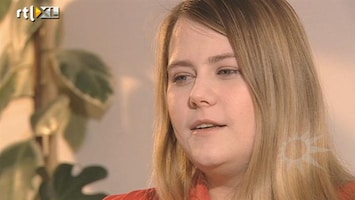 RTL Boulevard Natascha Kampusch