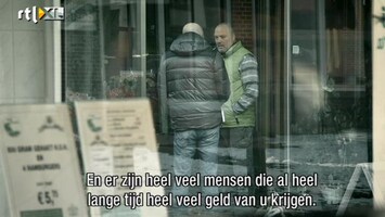 Recht Gezet Bloemenverkoper verkoopt ook leugens