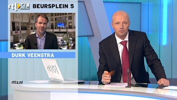 RTL Z Nieuws 16:00 Huizenverkopen VS gaan best goed