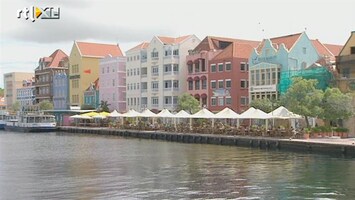 RTL Nieuws Curaçao diep in financiële crisis