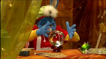 Bobo Waarzegger Bobo