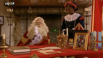 De Club Van Sinterklaas & De Grote Onbekende De Club Van Sinterklaas & De Grote Onbekende Aflevering 16