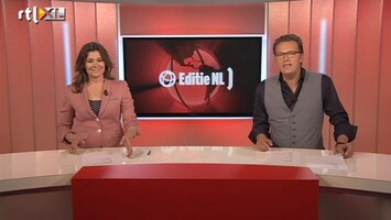 Editie Nl - Afl. 87