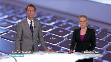 RTL Nieuws 19:30 uur