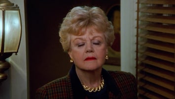 Murder, She Wrote - Love's Deadly Desire