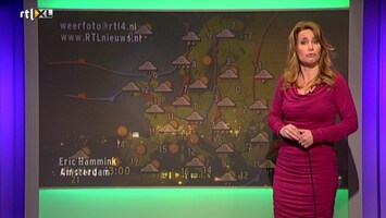 RTL Weer RTL Weer 19:55