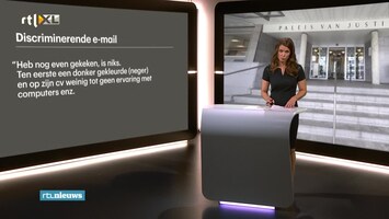 RTL Nieuws 18:00 uur