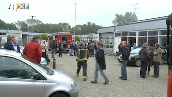 RTL Z Nieuws Grote stroomstoring treft Groningen