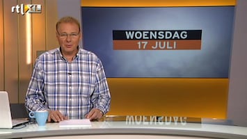 RTL Nieuws RTL Nieuws - 07:00 uur