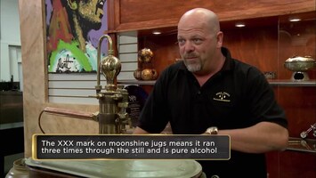 Pawn Stars Afl. 13