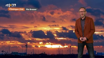 RTL Weer Laat