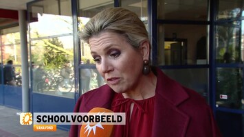 Rtl Boulevard - Afl. 77