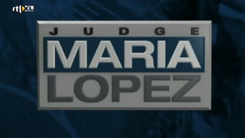 Judge Maria Lopez - Afl. 38