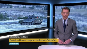 Rtl Nieuws - 19:30 Uur - 18:00 Uur