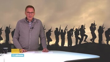 RTL Nieuws 07:00 uur