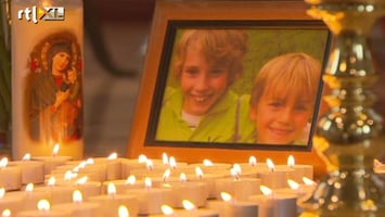 RTL Z Nieuws Minutieus onderzoek naar dood broertjes