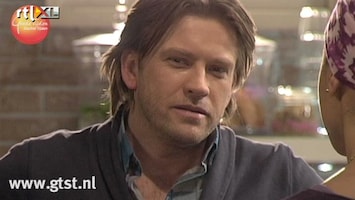 Goede Tijden, Slechte Tijden GTST shortie 4 april 2012