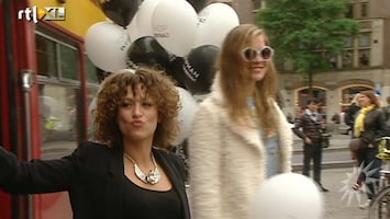 RTL Boulevard Topshop nu ook in Nederland