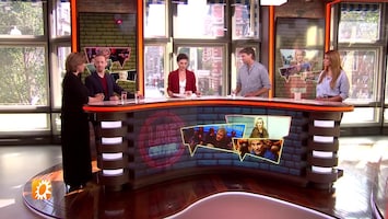 Rtl Boulevard - Afl. 190