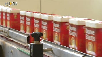 RTL Nieuws Douwe Egberts verving financiële top Brazilië al voor beursgang