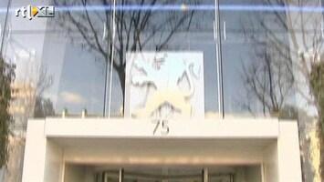 RTL Z Nieuws Forse klappen bij Peugeot: 8000 banen weg in Frankrijk